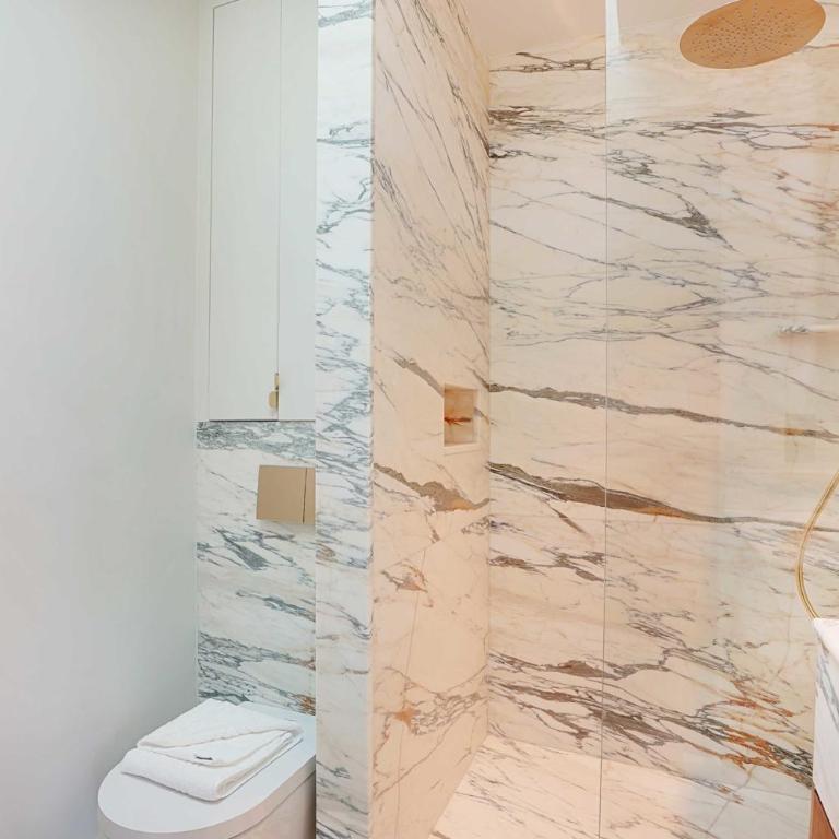 Stylish Studio - 2P - Vendôme Square - Studio - 11