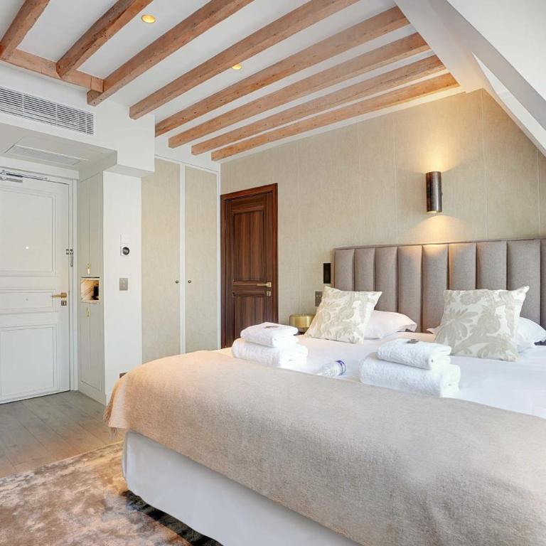 Stylish Studio - 2P - Vendôme Square - Studio - 3