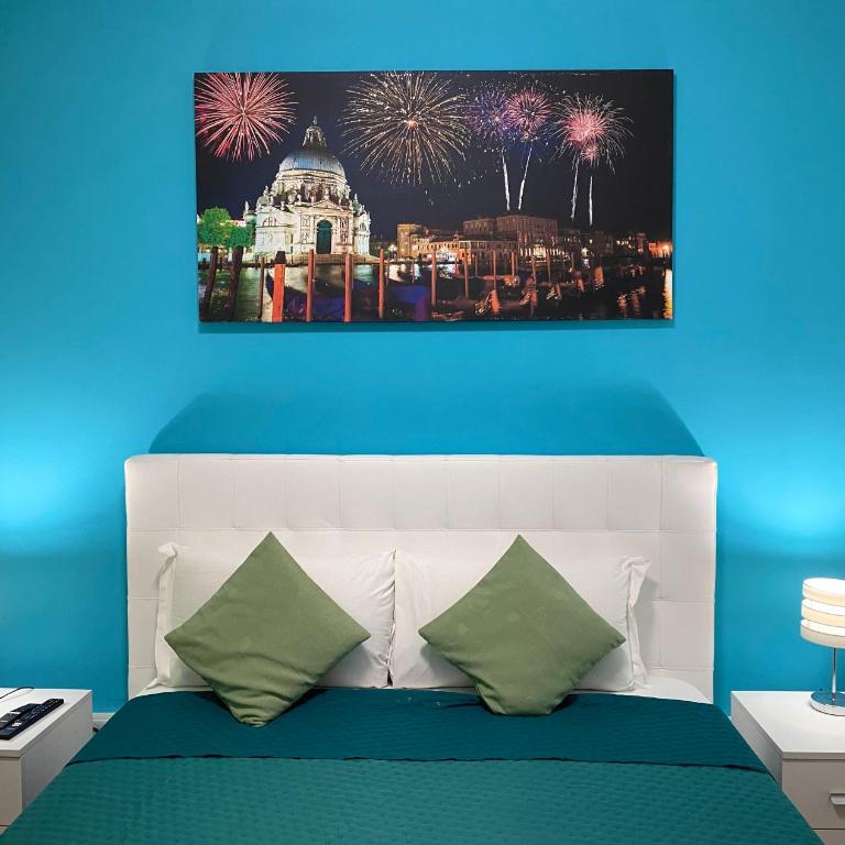 venice popular residence - Chambre Simple Deluxe - 4