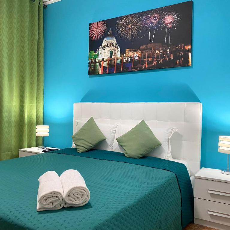 venice popular residence - Chambre Simple Deluxe - 2