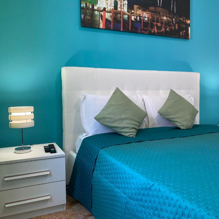 venice popular residence - Chambre Simple Deluxe - 1