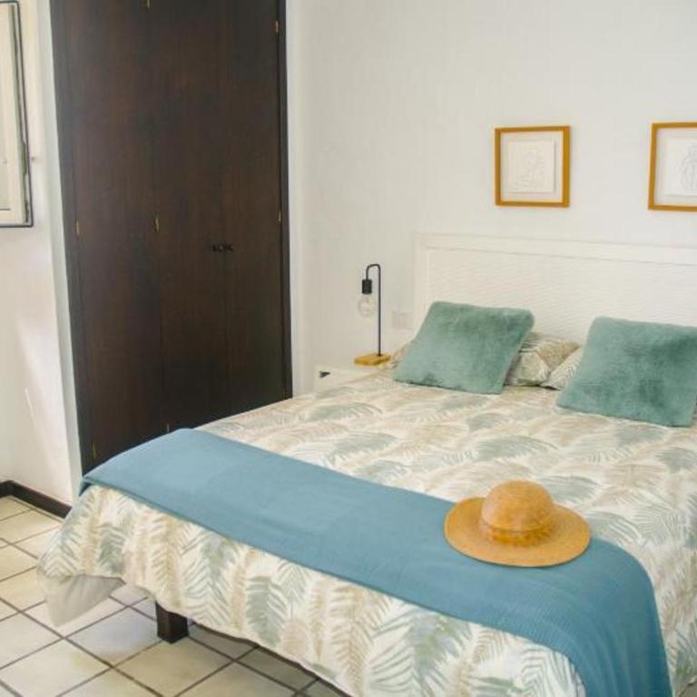 Mikasuite - One-Bedroom Apartment - 15
