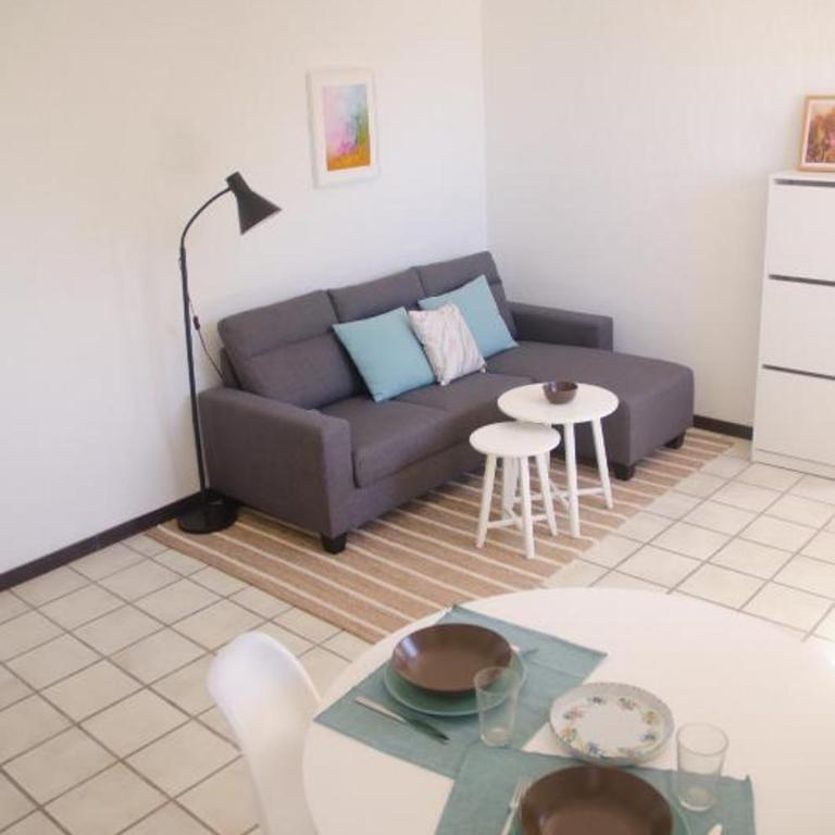 Mikasuite - One-Bedroom Apartment - 16