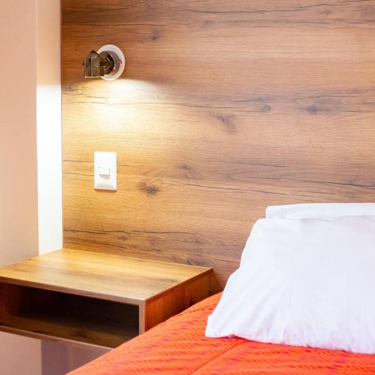 Suite Platinum 204 - Apartamento de 1 dormitorio - 3