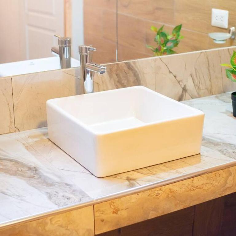 Suite Platinum 204 - Apartamento de 1 dormitorio - 8