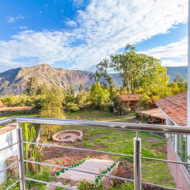 Suite Platinum 204 - Apartamento de 1 dormitorio - 6