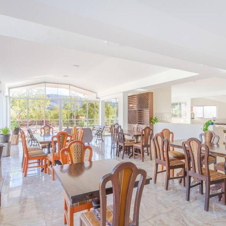 Suite Platinum 204 - Apartamento de 1 dormitorio - 15