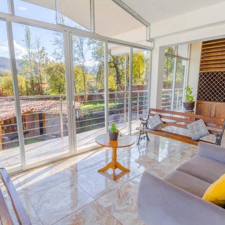 Suite Platinum 204 - Apartamento de 1 dormitorio - 19