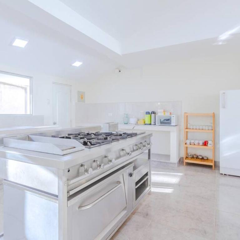 Suite Platinum 204 - Apartamento de 1 dormitorio - 21