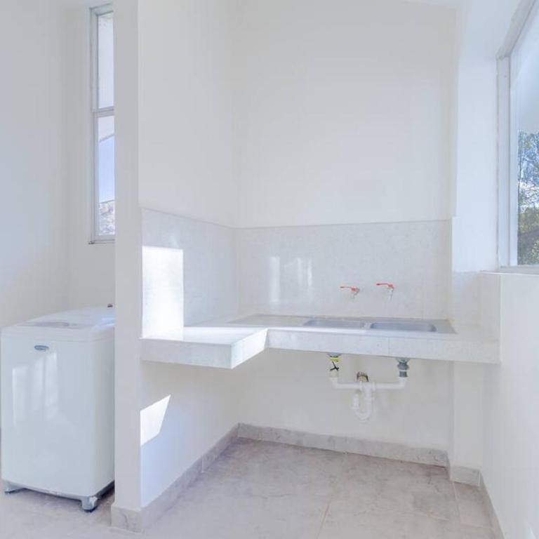 Suite Platinum 204 - Apartamento de 1 dormitorio - 25