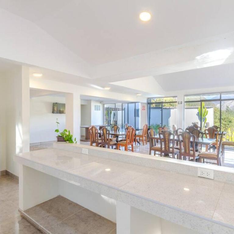 Suite Platinum 204 - Apartamento de 1 dormitorio - 24