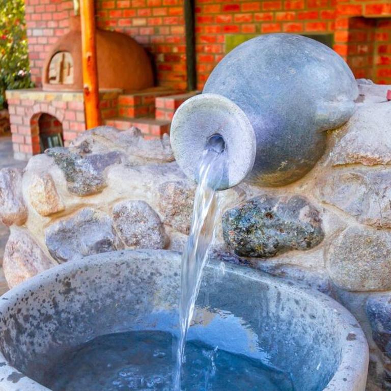 Suite Platinum 204 - Apartamento de 1 dormitorio - 33