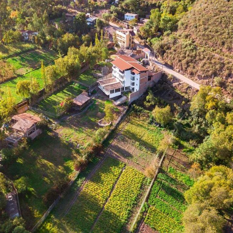 Suite Platinum 204 - Apartamento de 1 dormitorio - 27