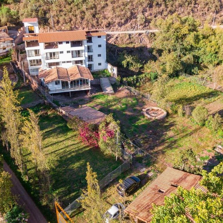 Suite Platinum 204 - Apartamento de 1 dormitorio - 29