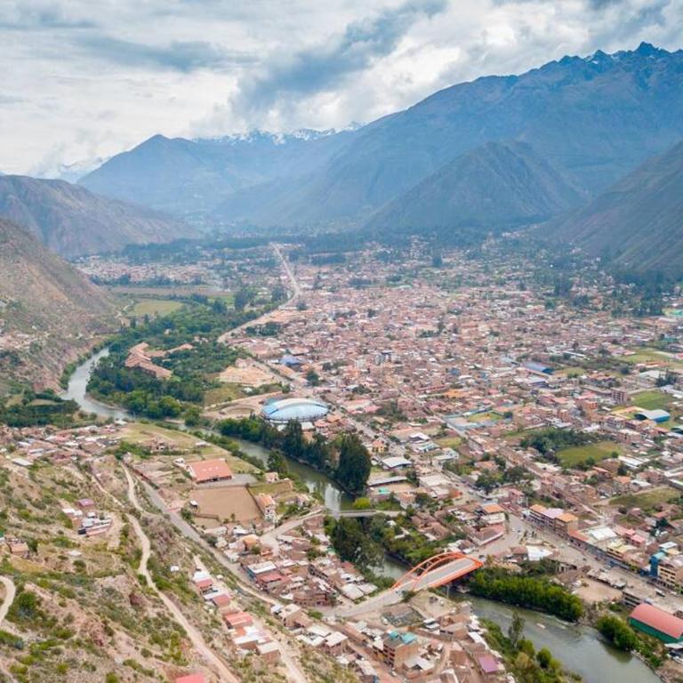 Suite Platinum 204 - Apartamento de 1 dormitorio - 36