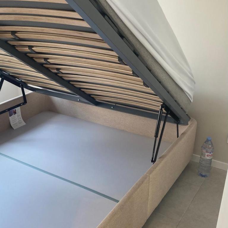 The entire apartment 2 rooms, Balcony, Sea view - Appartement 1 Chambre - 16