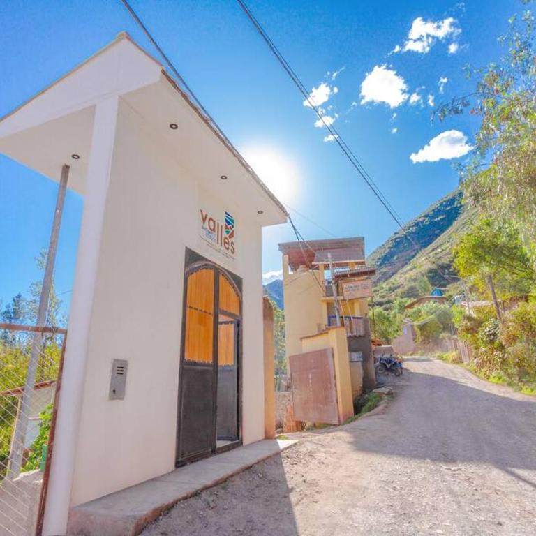 Suite Platinum 204 - Apartamento de 1 dormitorio - 42