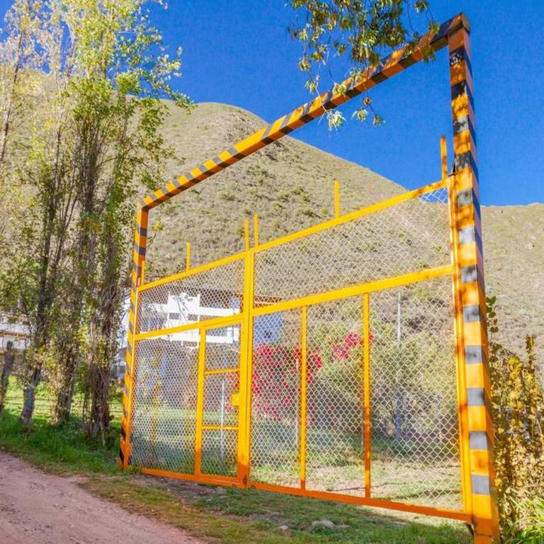 Suite Platinum 204 - Apartamento de 1 dormitorio - 44