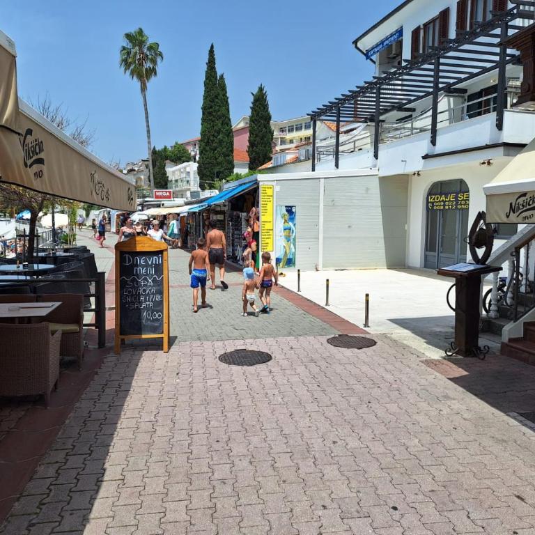 Apartman Dardic - Apartment - 17