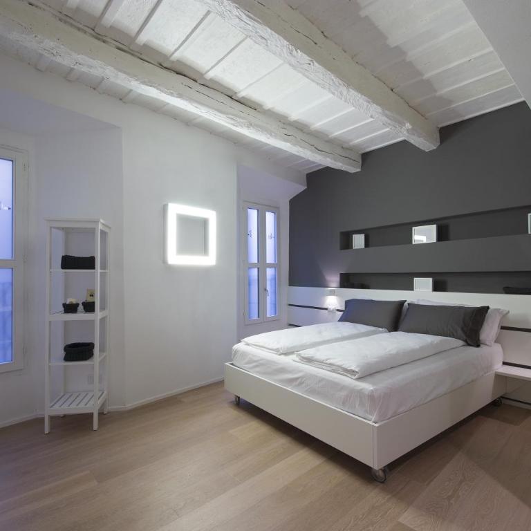 Como Luxury Rooms - Double Room - 2
