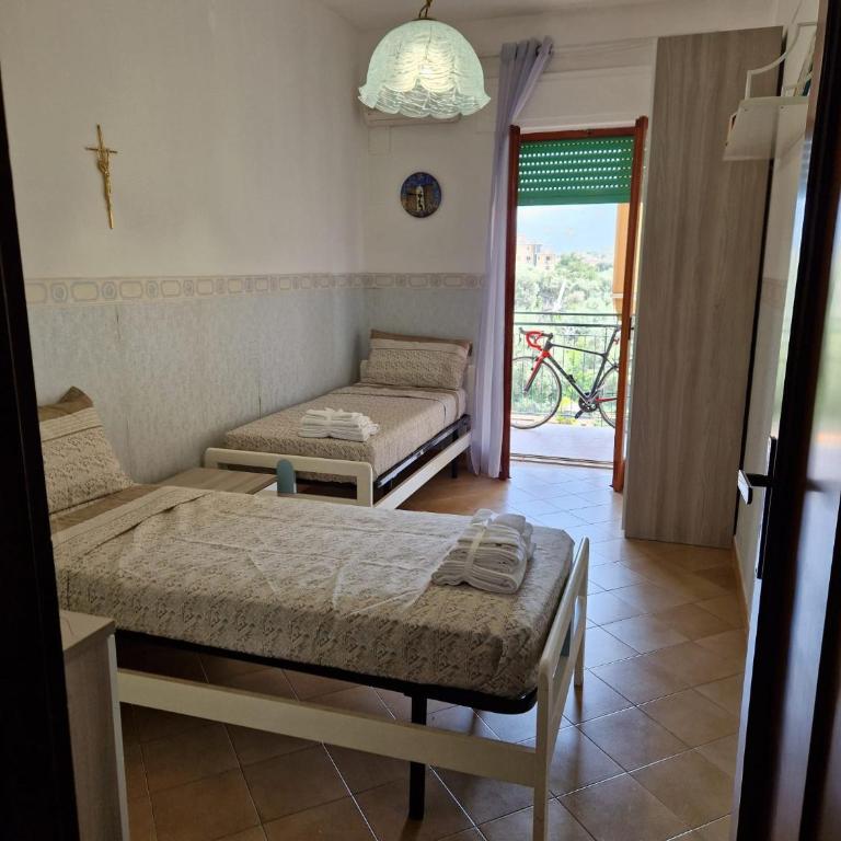 Appartamento D'Orazio - Two-Bedroom Apartment - 3