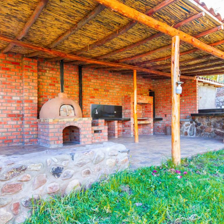 Suite Platinum 204 - Apartamento de 1 dormitorio - 32