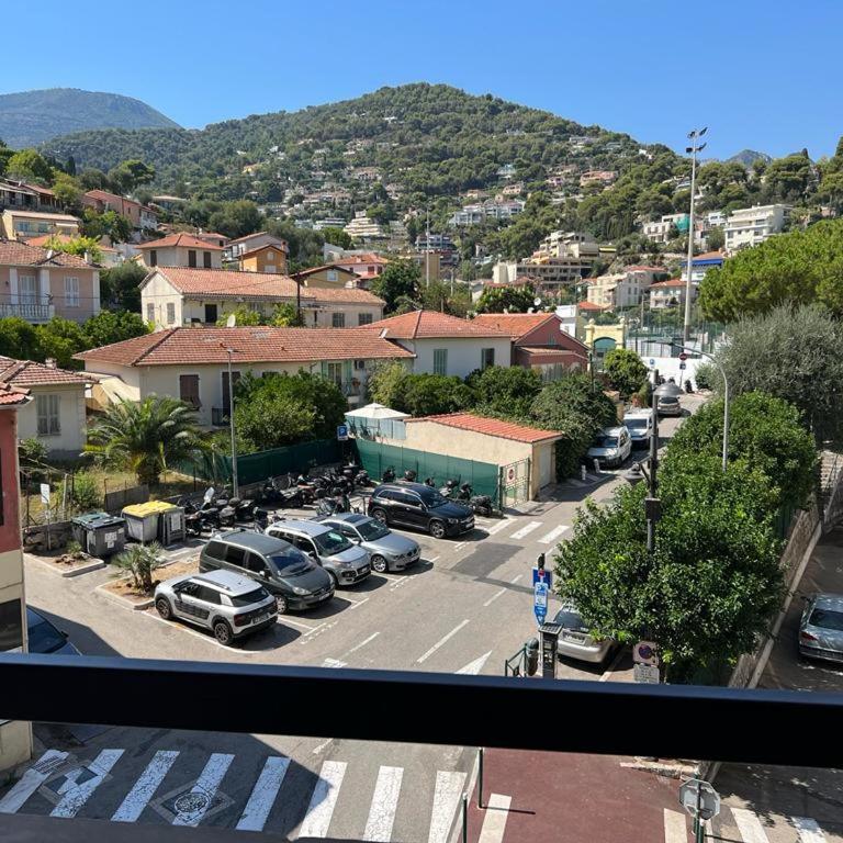Studio avec grand balcon - Roquebrune Cap-Martin proche Menton et Monaco - Appartement 1 Chambre - 10