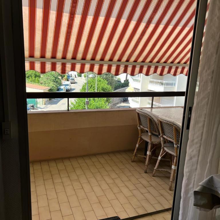 Studio avec grand balcon - Roquebrune Cap-Martin proche Menton et Monaco - Appartement 1 Chambre - 11