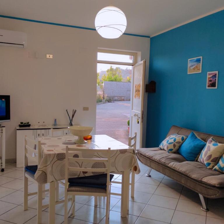 "Stella Marina" Rentals on the coast of Agrigento - Apartment mit 2 Schlafzimmern - 16