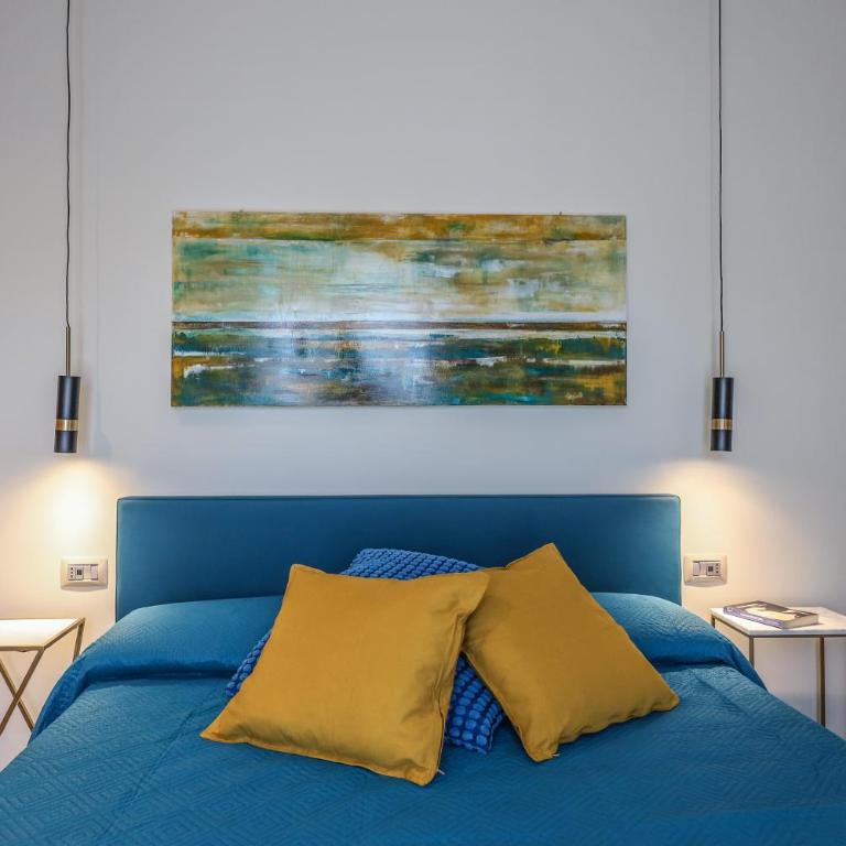 Visconti 46 Central Apartments - One-Bedroom Apartment - 17