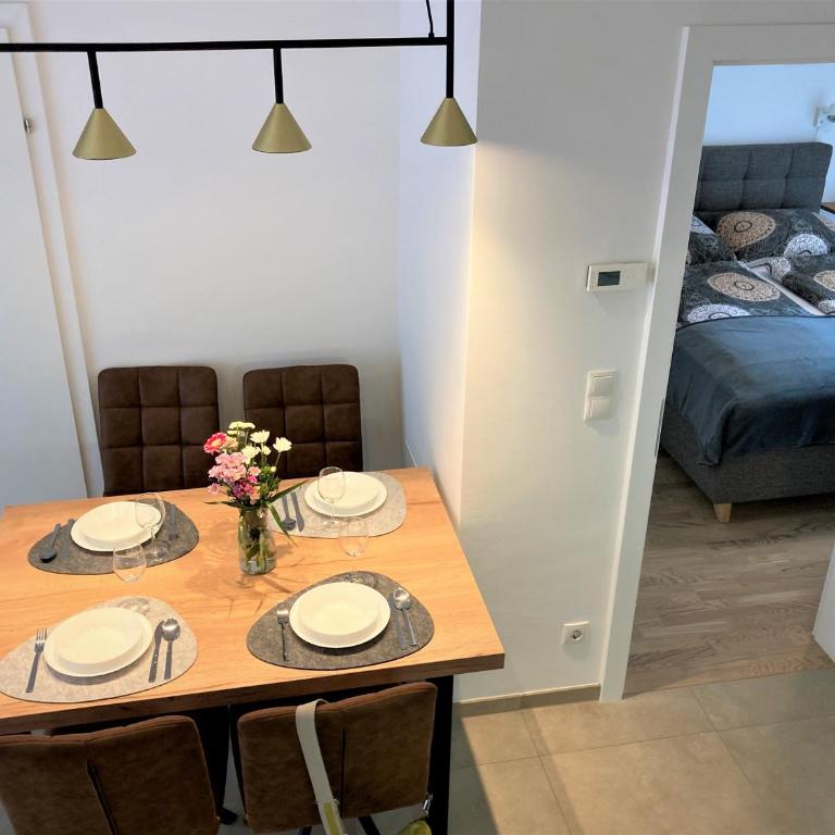 Promenade by BestChoice - Self Check-in with Parking Option - Apartment mit 1 Schlafzimmer - 4
