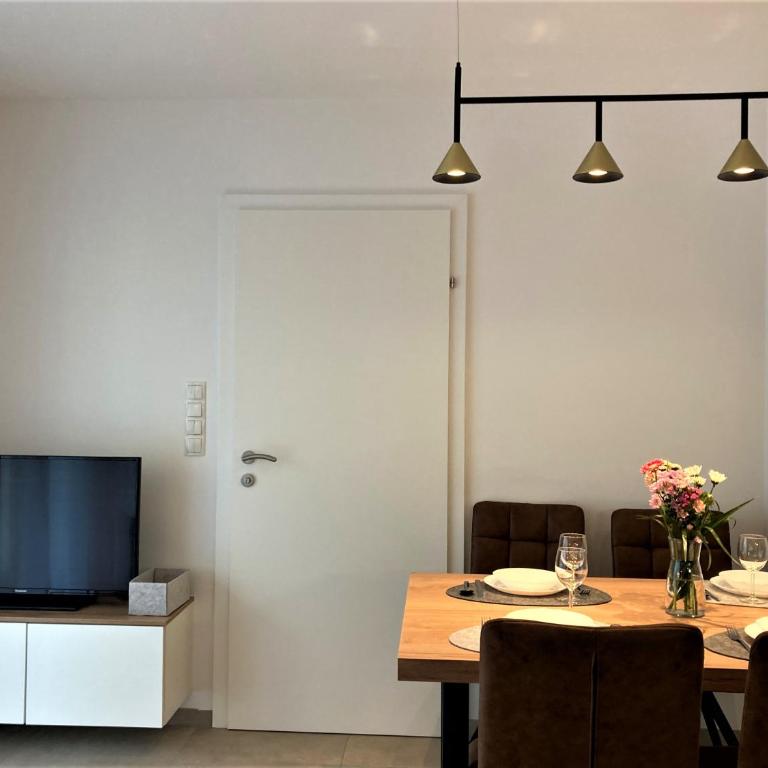 Promenade by BestChoice - Self Check-in with Parking Option - Apartment mit 1 Schlafzimmer - 11