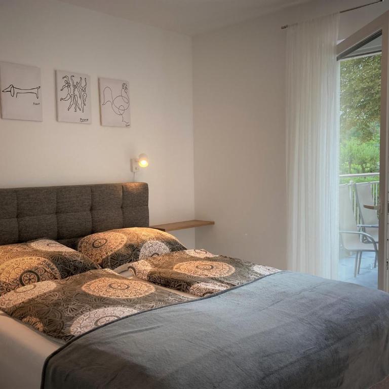 Promenade by BestChoice - Self Check-in with Parking Option - Apartment mit 1 Schlafzimmer - 7