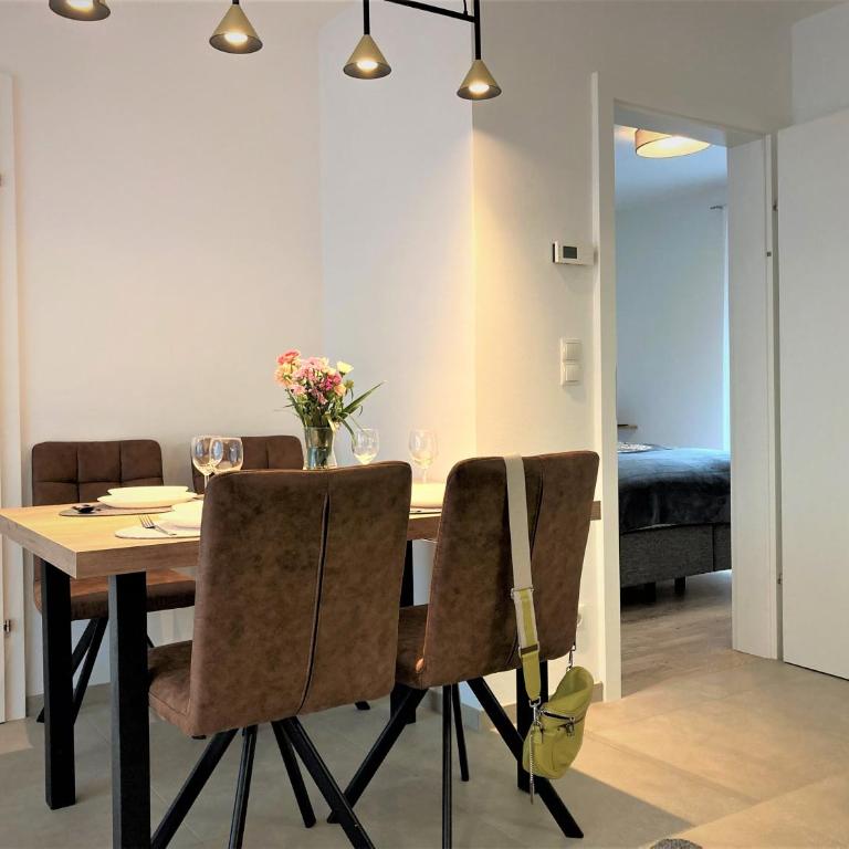 Promenade by BestChoice - Self Check-in with Parking Option - Apartment mit 1 Schlafzimmer - 13
