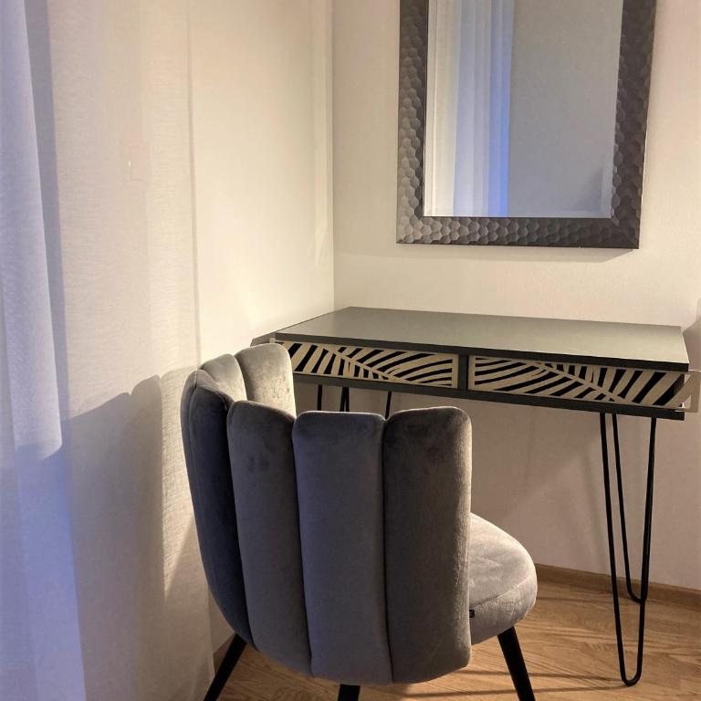 Promenade by BestChoice - Self Check-in with Parking Option - Apartment mit Terrasse - 7