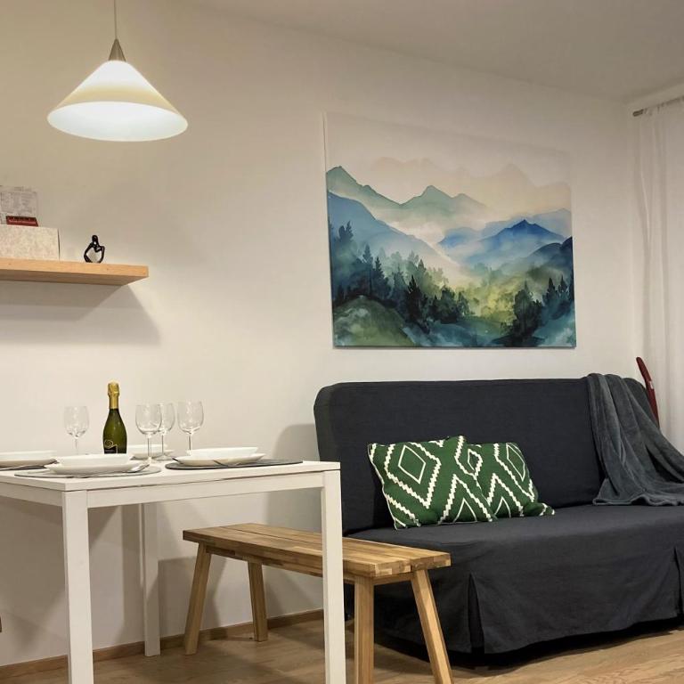 Promenade by BestChoice - Self Check-in with Parking Option - Superior Apartment - 10
