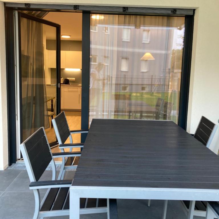 Promenade by BestChoice - Self Check-in with Parking Option - Superior Apartment - 5