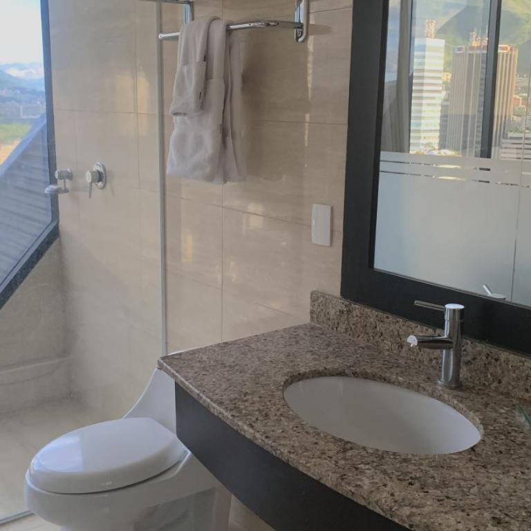 HOTEL CHACAO SUITES - Deluxe Junior Suite - 6