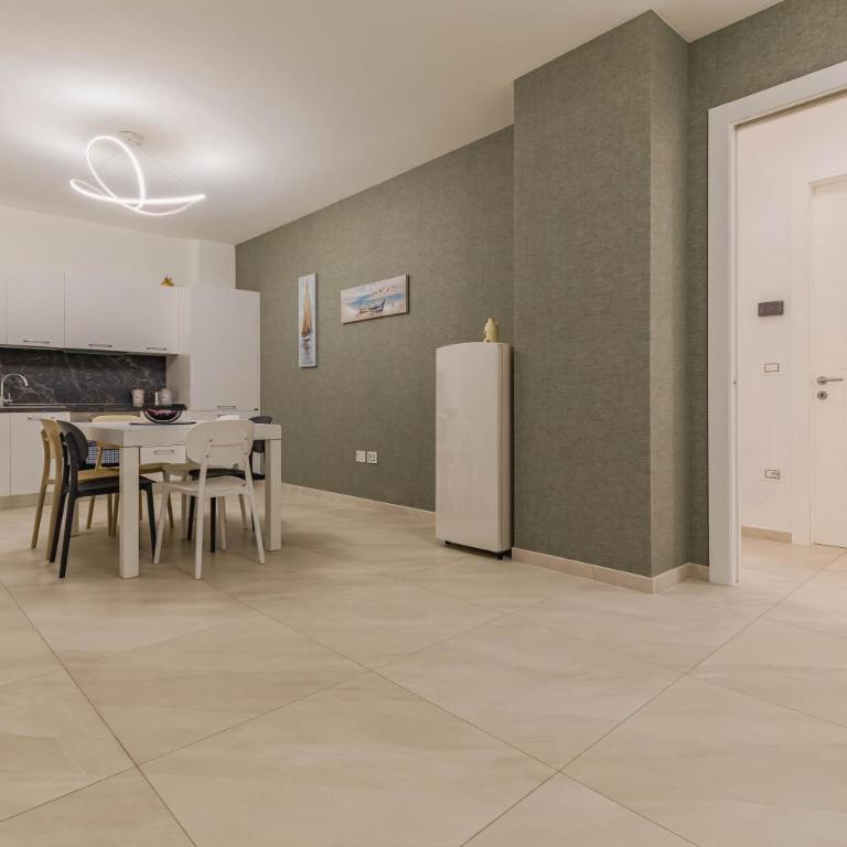 Elilux - Zona Policlinico, Garage e Posto auto - Two-Bedroom Apartment - 29