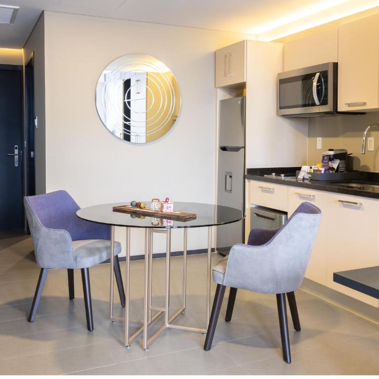 HS HOTSSON CDMX Condesa Sur - Twin Room - 4