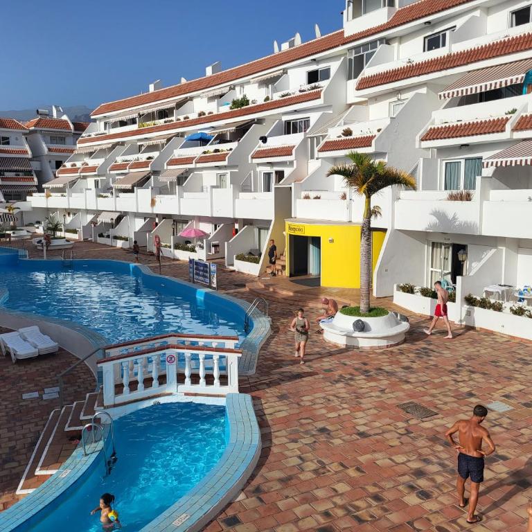 NEWQUAY - Apartamento de 1 dormitorio - 14