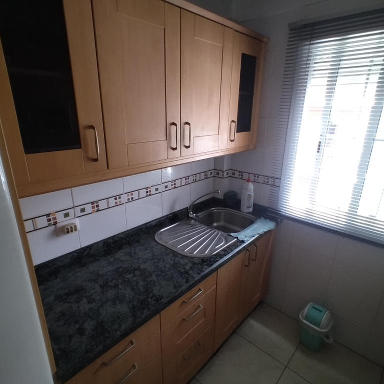 Apartamento Ideal VPN Home Office Tenerife Norte - Apartamento de 1 dormitorio - 3