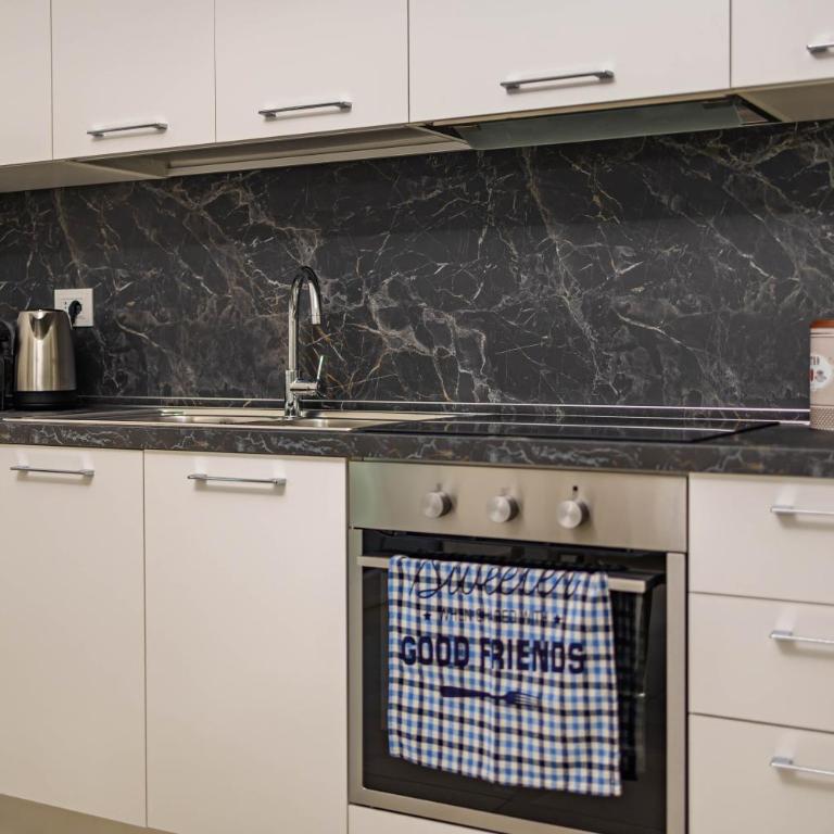 Elilux - Zona Policlinico, Garage e Posto auto - Two-Bedroom Apartment - 19