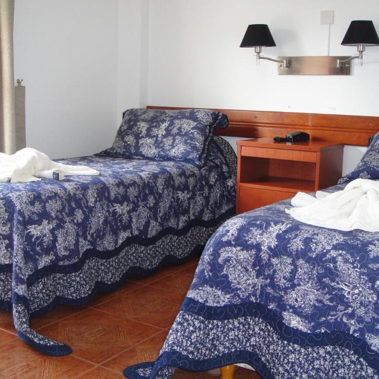 Hotel del Sol - Habitación Doble - 1 o 2 camas - 5