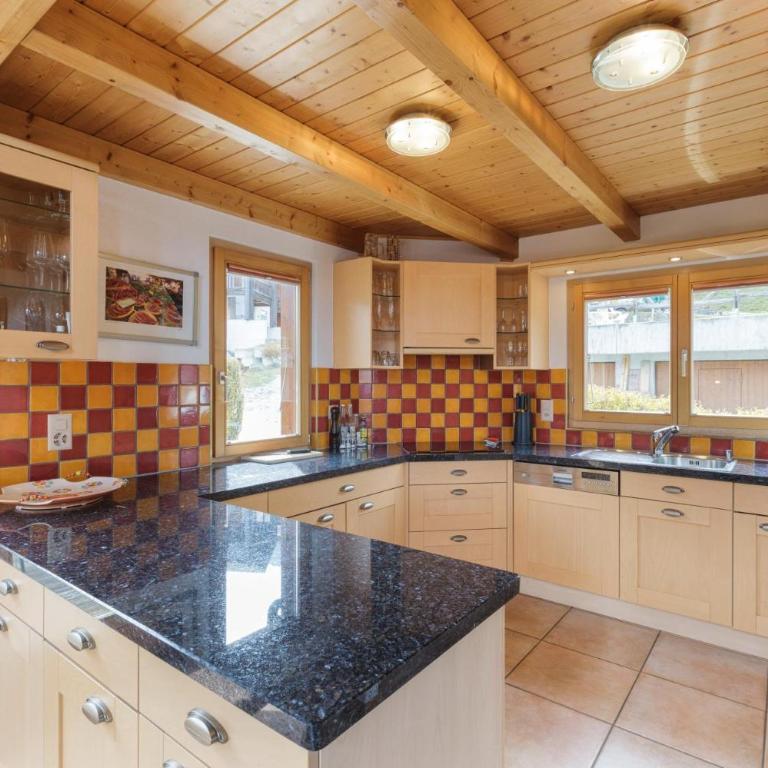 La Taniere - Cozy chalet with incredible views and parking - Haus mit 3 Schlafzimmern - 10