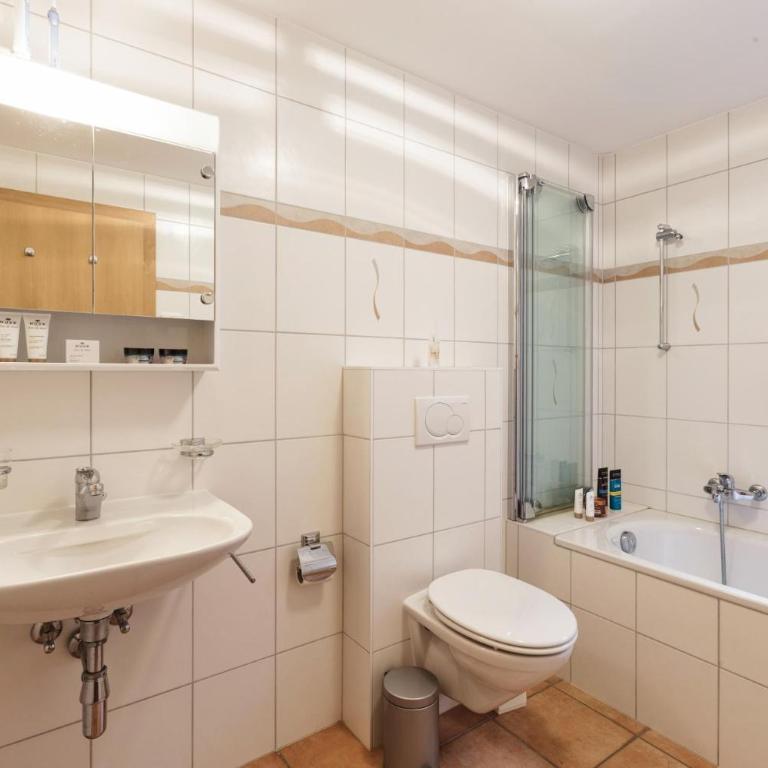 La Taniere - Cozy chalet with incredible views and parking - Haus mit 3 Schlafzimmern - 19