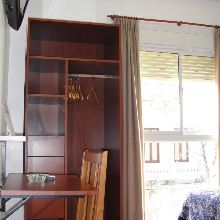 Hotel del Sol - Habitación Doble - 1 o 2 camas - 3