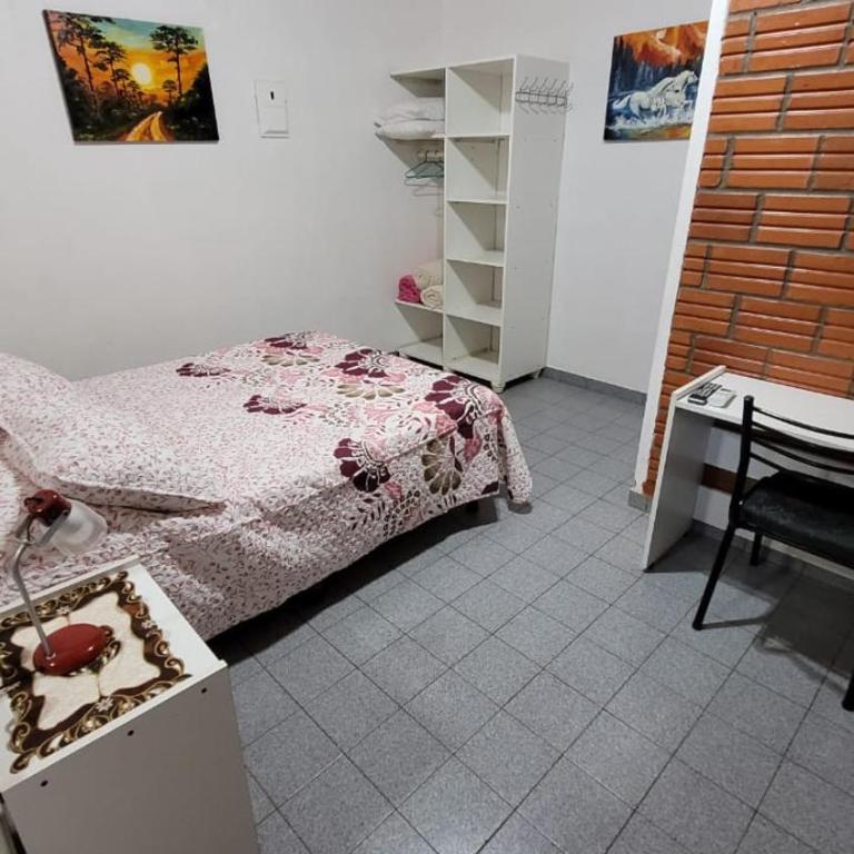 GaVal Apart A - Apartamento de 1 dormitorio - 1