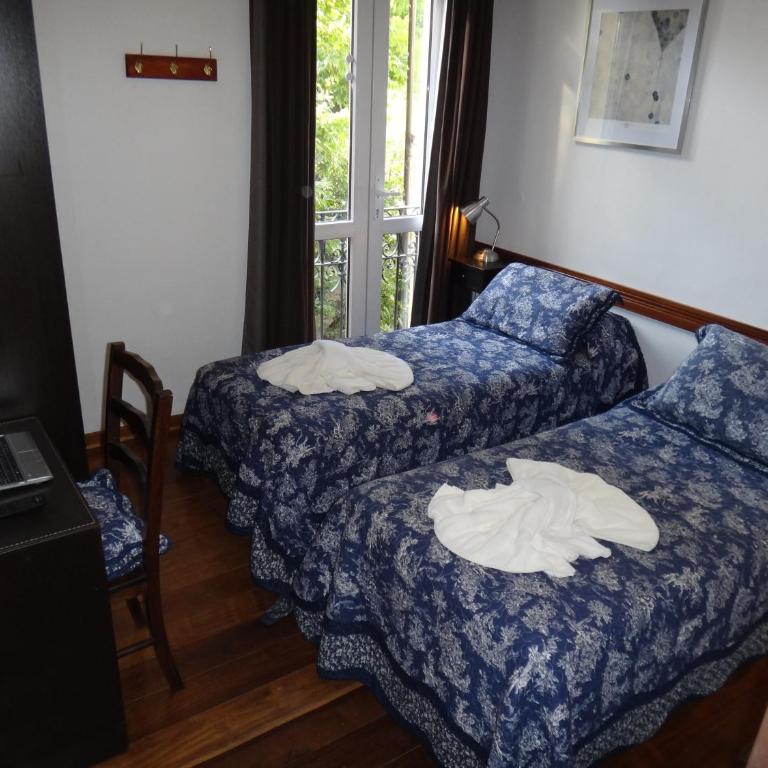 Hotel del Sol - Habitación Doble - 1 o 2 camas - 2