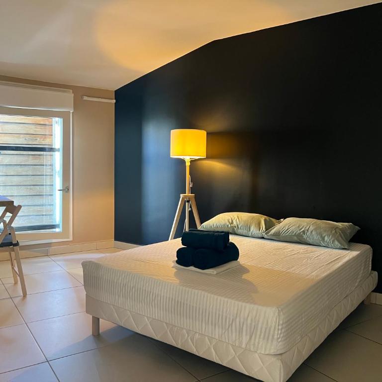 T2 Prado Plage / Vélodrome - Apartamento de 1 dormitorio - 9